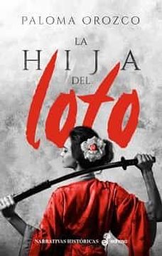 portada La Hija del Loto (in Spanish)