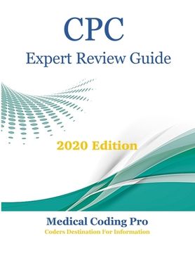 portada CPC Expert Review Guide (en Inglés)