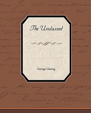 portada the unclassed (in English)