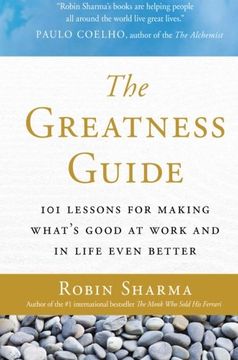 the greatness guide,powerful secrets for getting to world class (en Inglés)
