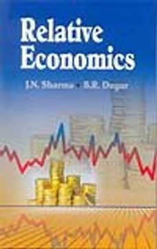 portada Relative Economics