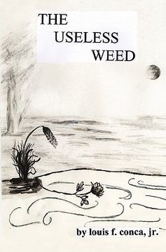 portada the useless weed (en Inglés)