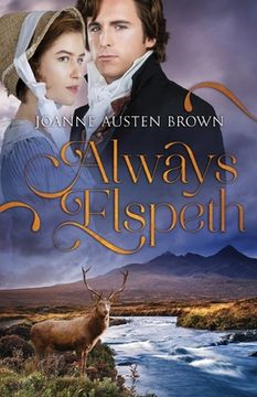 portada Always Elspeth (en Inglés)