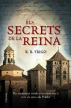 portada Els Secrets de la Reina (Clàssica) (in Catalá)