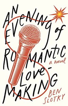 portada An Evening of Romantic Lovemaking (en Inglés)