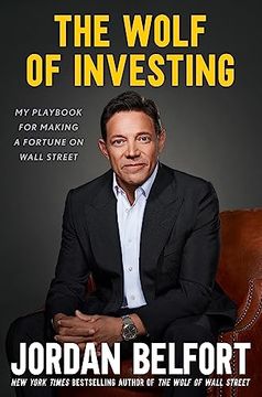 portada The Wolf of Investing (en Inglés)