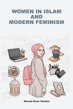 portada Women in Islam and Modern Feminism (in English)