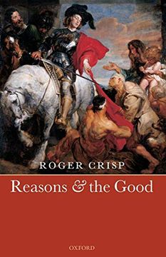 portada Reasons and the Good (in English)
