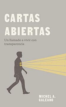 portada Cartas Abiertas (in Spanish)