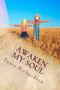 portada Awaken My Soul (in English)
