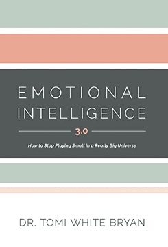 portada Emotional Intelligence 3. 0: How to Stop Playing Small in a Really big Universe (in English)