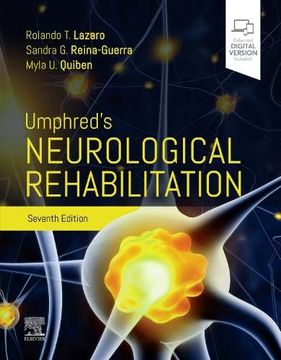 portada Umphred's Neurological Rehabilitation, 7e 