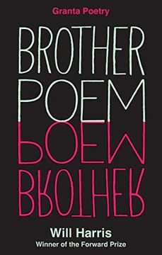 portada Brother Poem