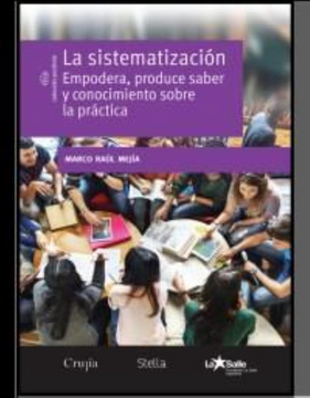 portada La Sistematizacion (in Spanish)