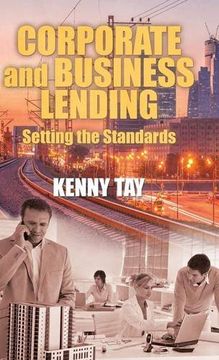 portada Corporate and Business Lending: Setting the Standards