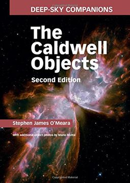 portada Deep-Sky Companions: The Caldwell Objects