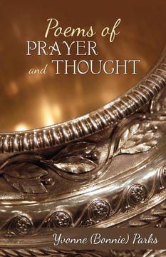 portada Poems of Prayer and Thought (en Inglés)