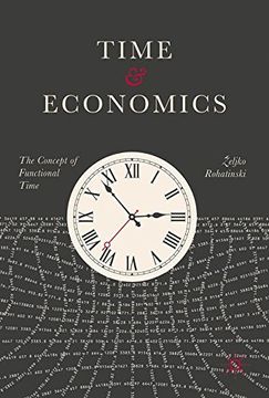 portada Time and Economics: The Concept of Functional Time
