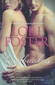 portada Heartbreakers: An Anthology: Treat her Right 