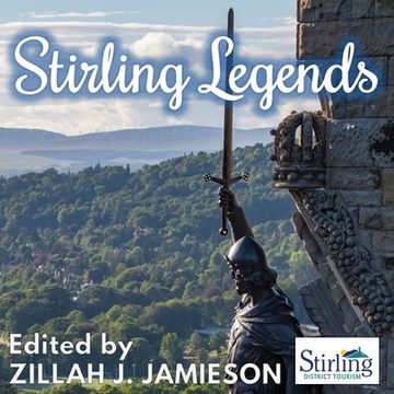 portada Stirling Legends (en Inglés)