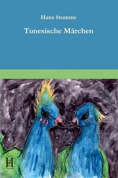 portada Tunesische Märchen (en Alemán)