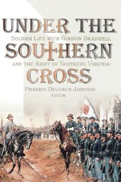 portada Under the Southern Cross (in English)