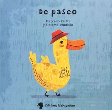 portada De Paseo (Xiquets) (in Spanish)