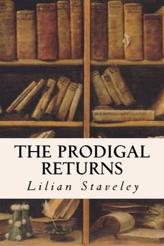 portada The Prodigal Returns