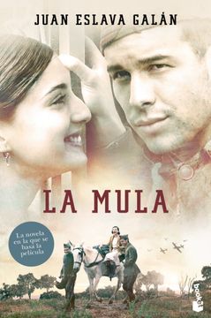 portada La Mula (in Spanish)