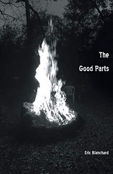 portada The Good Parts (en Inglés)