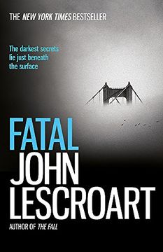 portada Fatal: A captivating thriller of a love affair that turns deadly
