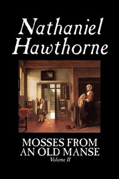 portada mosses from an old manse, volume ii (in English)