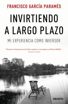 portada Invirtiendo a Largo Plazo (in Spanish)