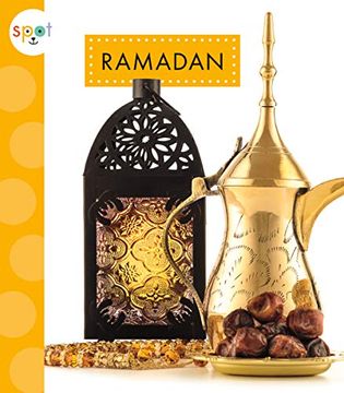 portada Ramadan (in English)