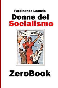 portada Donne del Socialismo (in Italian)