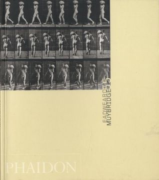 Eadweard Muybridge