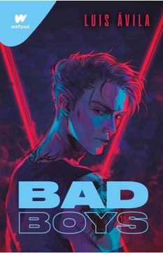 portada Bad Boys (in Spanish)