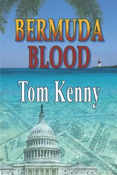 portada Bermuda Blood