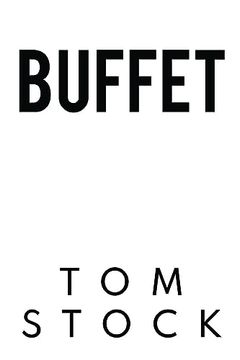 portada Buffet (en Inglés)