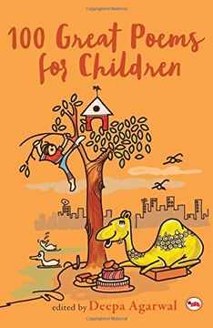 portada 100 Great Poems for Children
