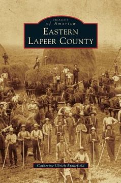 portada Eastern Lapeer County (en Inglés)