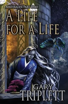 portada A Life for a Life (in English)