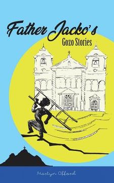 portada Father Jacko's Gozo Stories (en Inglés)