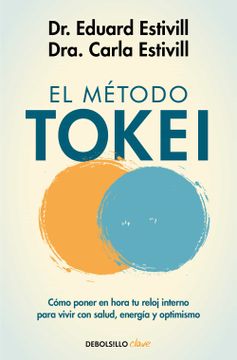 portada El Metodo Tokei (in Spanish)