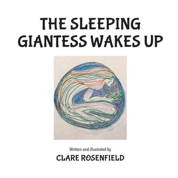 portada The Sleeping Giantess Wakes Up (in English)