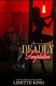 portada Deadly Temptation (en Inglés)