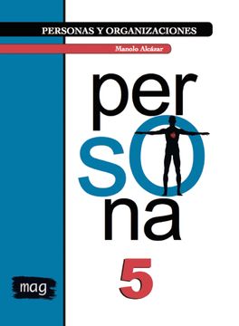 portada PERSONA (in Spanish)