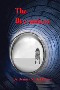 portada The Brevanians (in English)