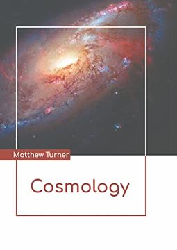 portada Cosmology (in English)