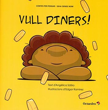 portada Vull Diners! (in Spanish)